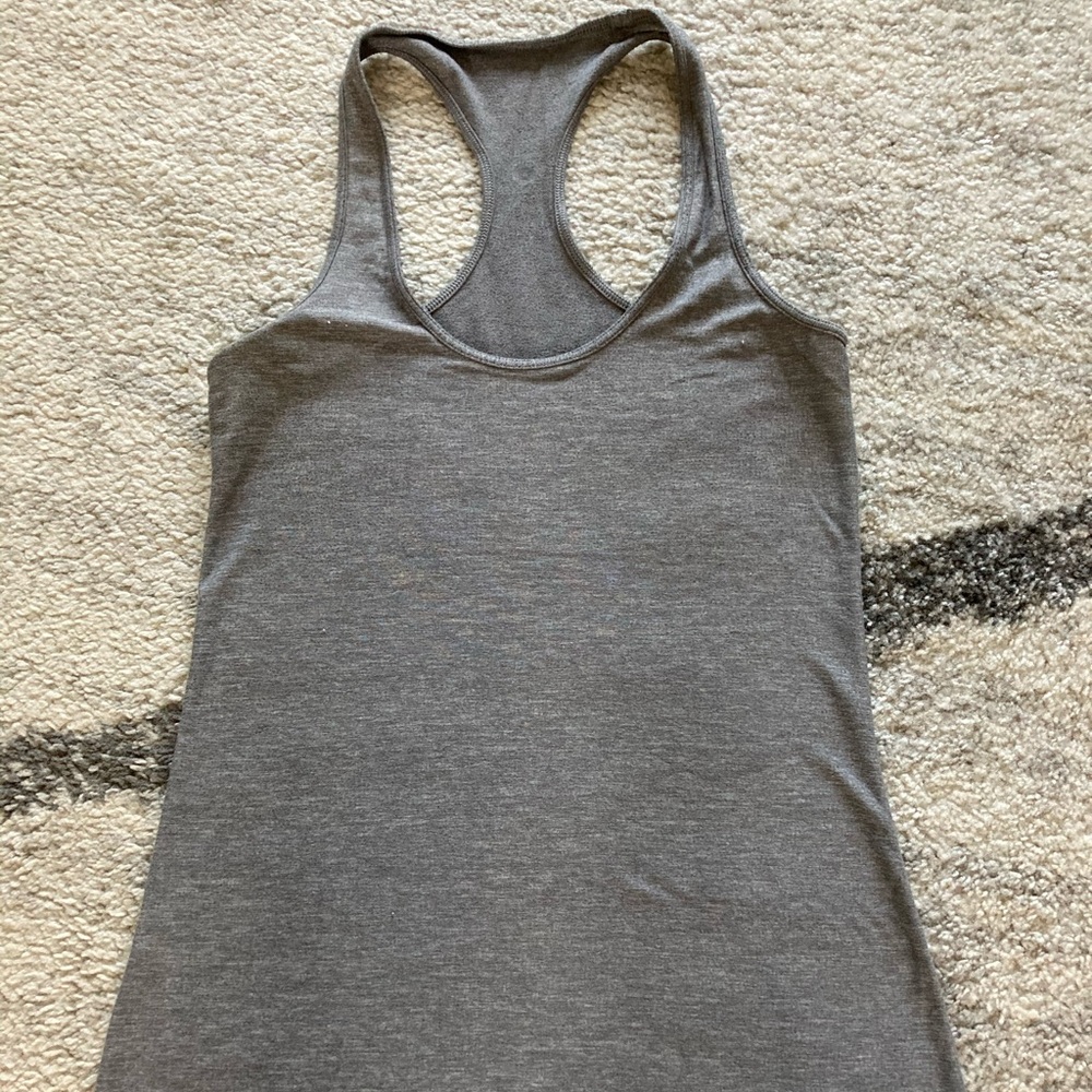 Lululemon Racerback Tank top